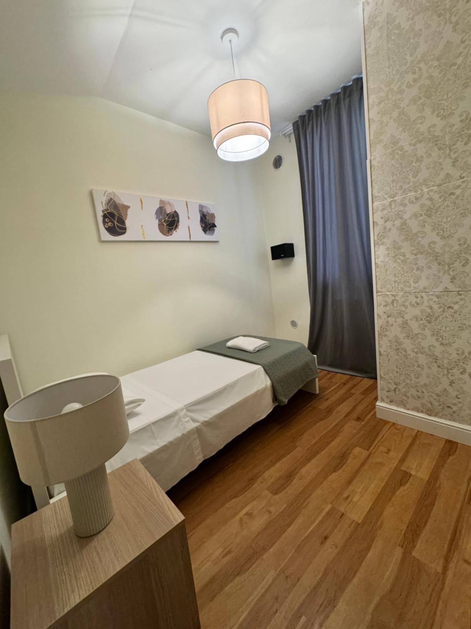 La Finestra Su San Lorenzo Florenz Exterior foto